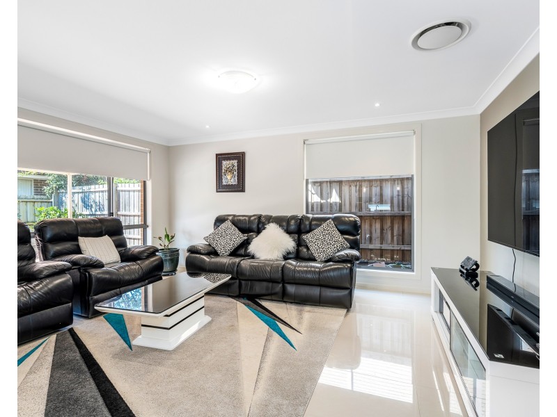 11 Beetle Street, The Ponds NSW 2769