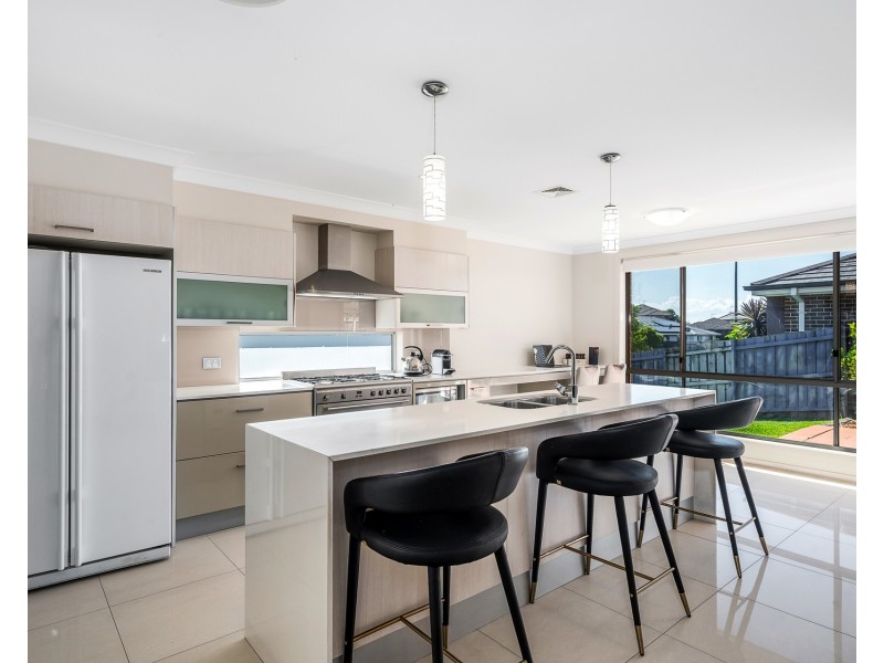 11 Beetle Street, The Ponds NSW 2769