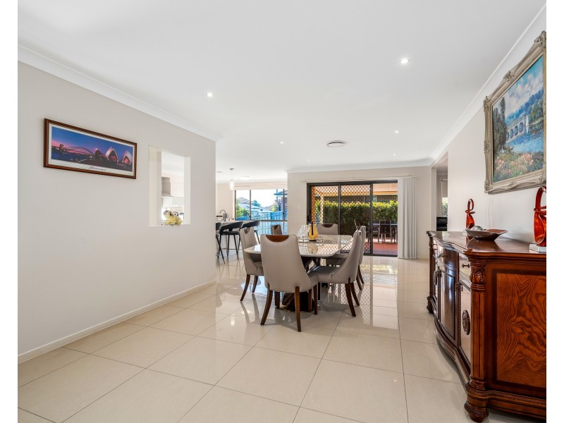 11 Beetle Street, The Ponds NSW 2769