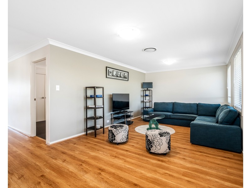 11 Beetle Street, The Ponds NSW 2769
