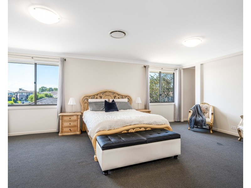 11 Beetle Street, The Ponds NSW 2769