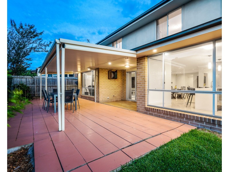 11 Beetle Street, The Ponds NSW 2769
