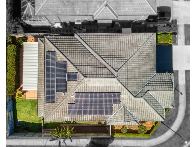 11 Beetle Street, The Ponds NSW 2769