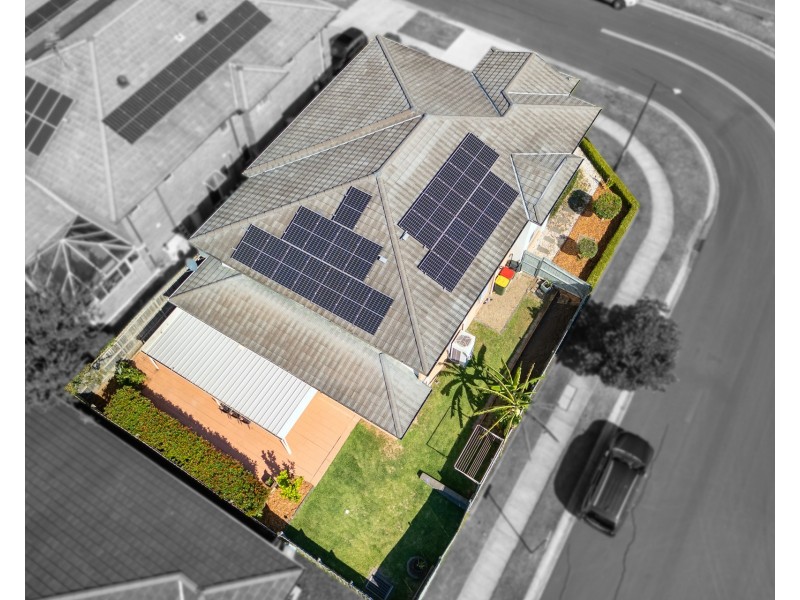 11 Beetle Street, The Ponds NSW 2769