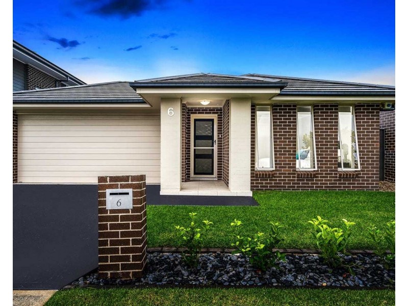 6 Lotus Street, Marsden Park NSW 2765