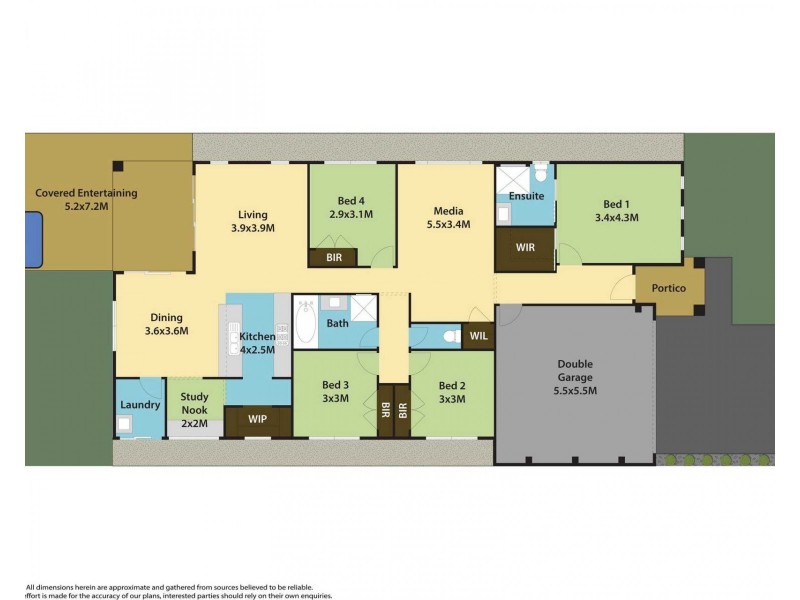 6 Lotus Street, Marsden Park NSW 2765