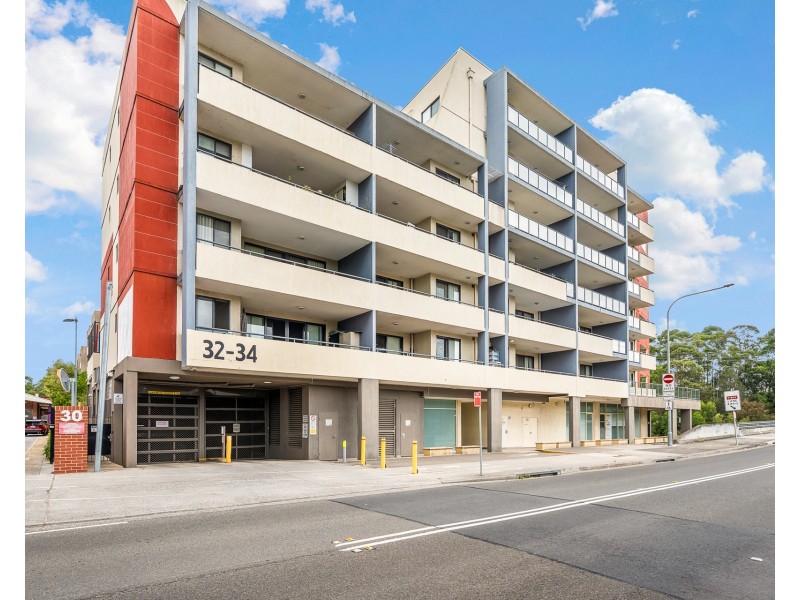 75/32-34 Mons Road, Westmead NSW 2145