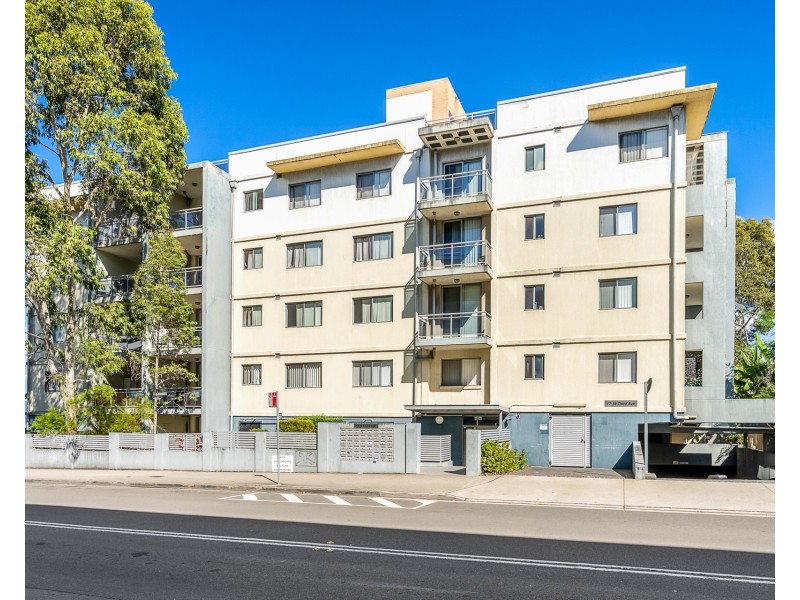 15/17-19 Third Avenue, Blacktown NSW 2148