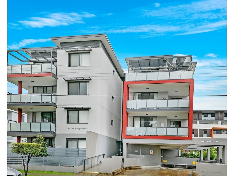12/70-72 Essington Street, Wentworthville NSW 2145