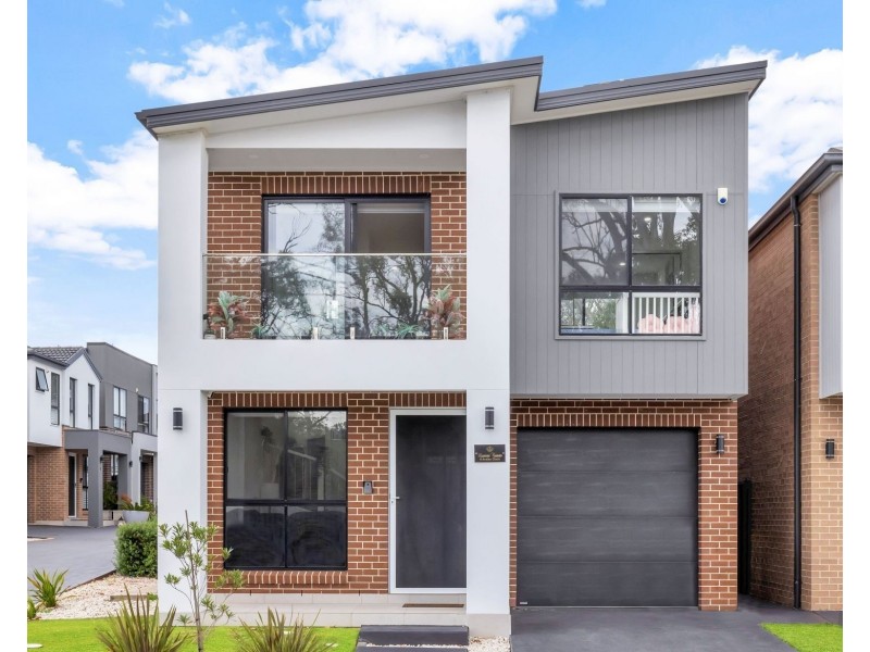 6 Anstey Glade, Riverstone NSW 2765