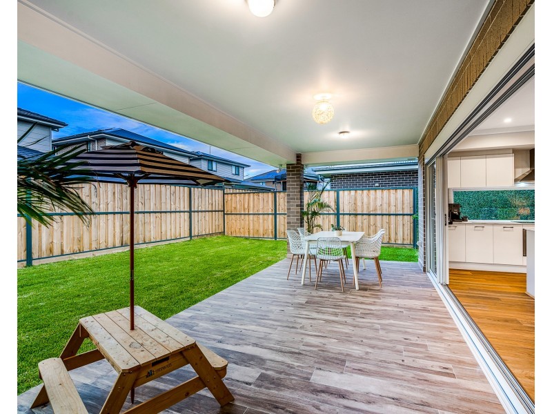 26 Appleberry Street, Marsden Park NSW 2765