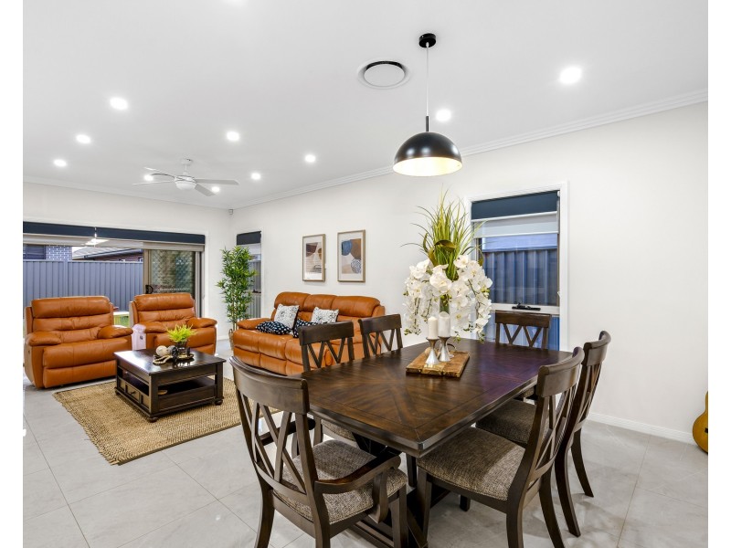 5 Bertie Street, Marsden Park NSW 2765