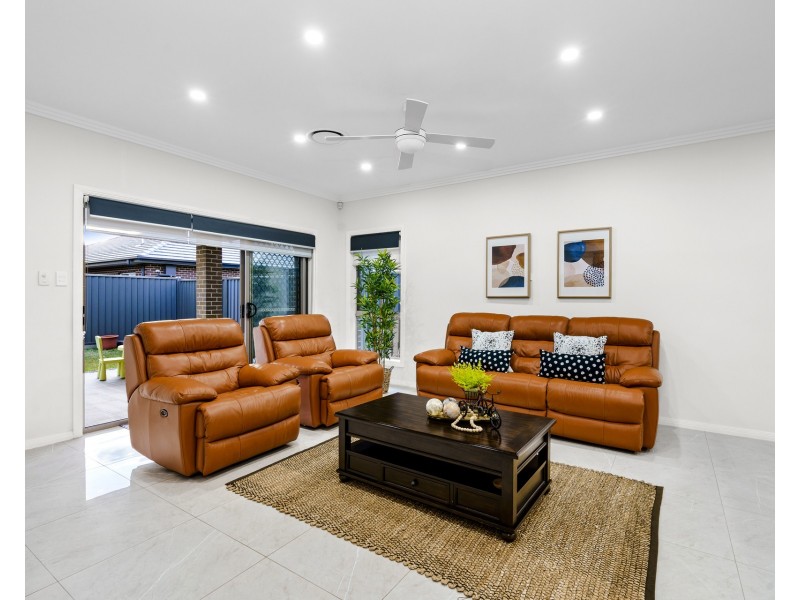 5 Bertie Street, Marsden Park NSW 2765