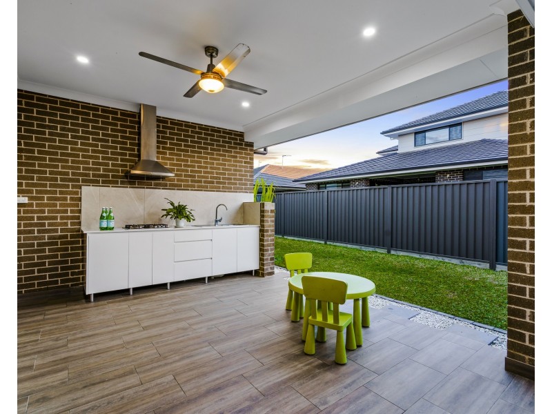 5 Bertie Street, Marsden Park NSW 2765