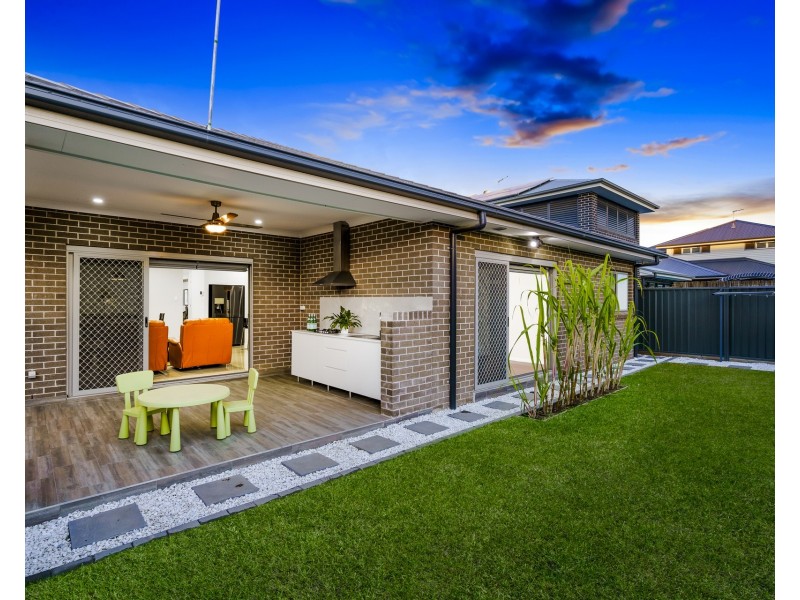 5 Bertie Street, Marsden Park NSW 2765
