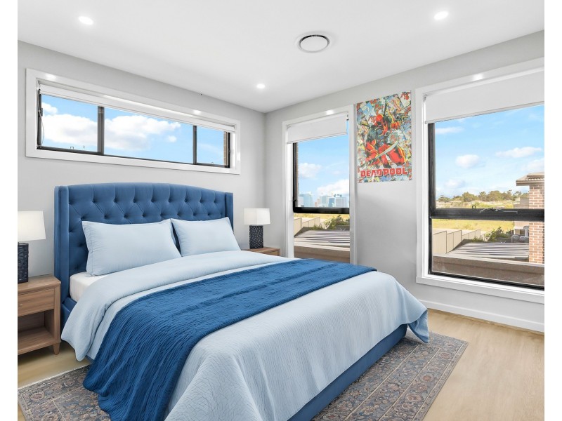 9 Ashwini Glade, Box Hill NSW 2765