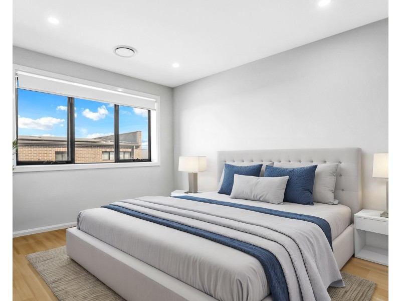 9 Ashwini Glade, Box Hill NSW 2765