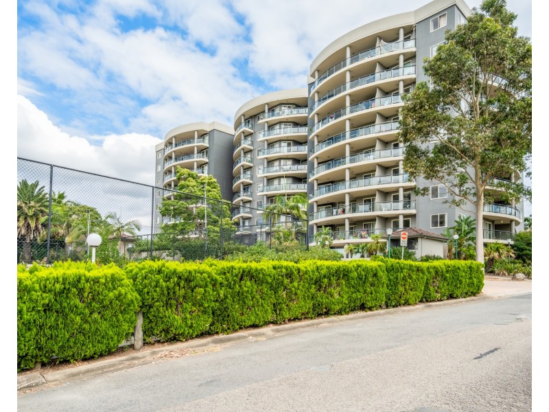 208/91D Bridge Road, Westmead NSW 2145