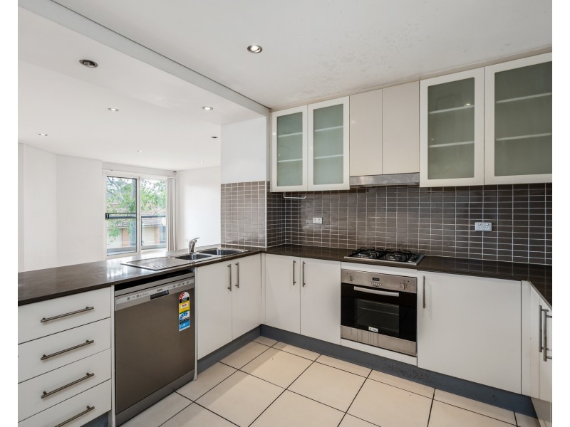 208/91D Bridge Road, Westmead NSW 2145