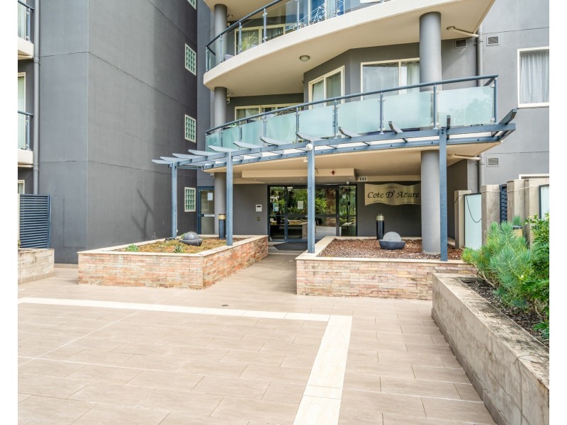 208/91D Bridge Road, Westmead NSW 2145