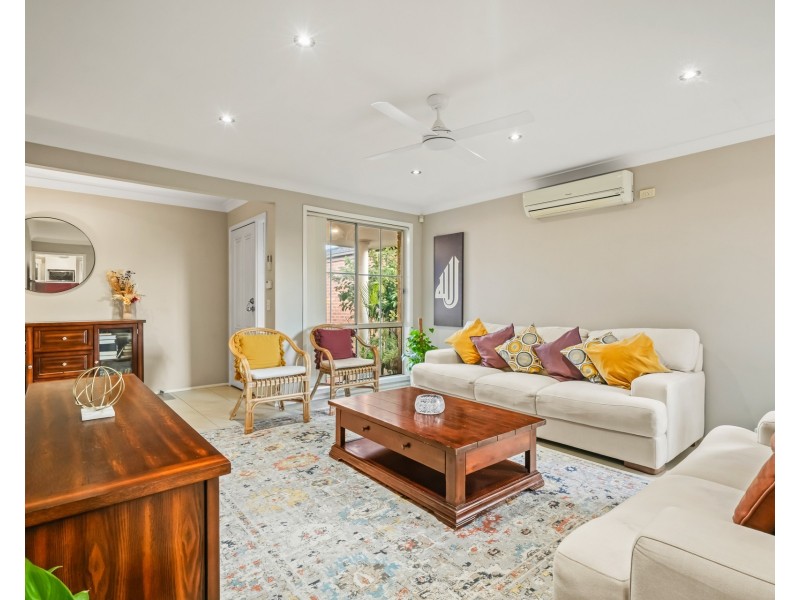 17 Wyangala Circuit, Woodcroft NSW 2767