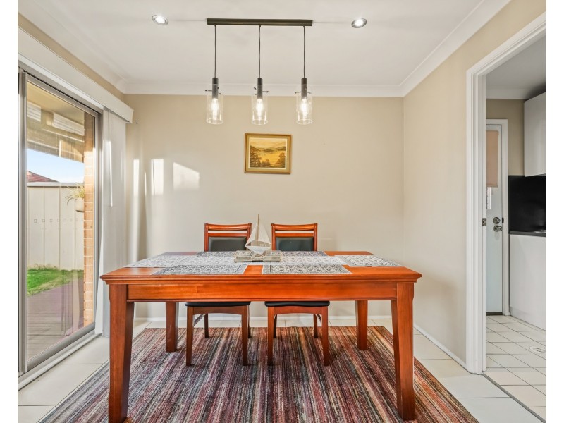 17 Wyangala Circuit, Woodcroft NSW 2767