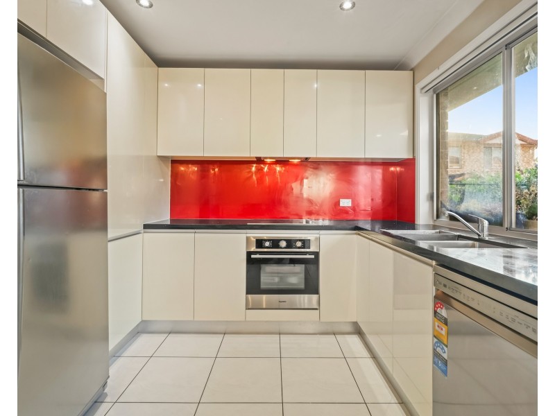 17 Wyangala Circuit, Woodcroft NSW 2767
