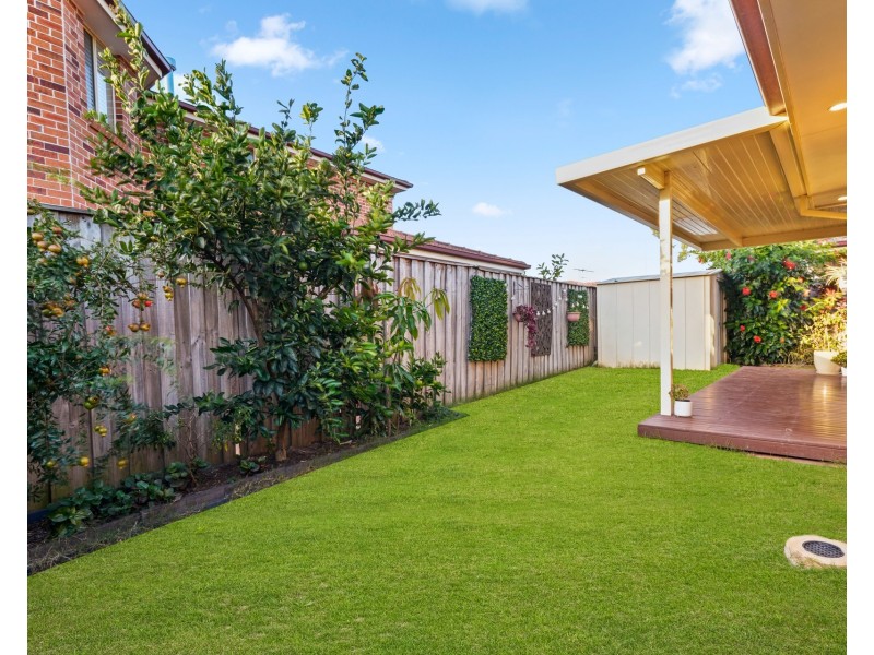 17 Wyangala Circuit, Woodcroft NSW 2767