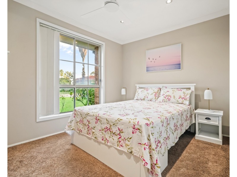 17 Wyangala Circuit, Woodcroft NSW 2767