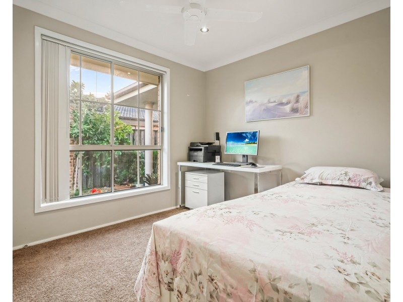 17 Wyangala Circuit, Woodcroft NSW 2767