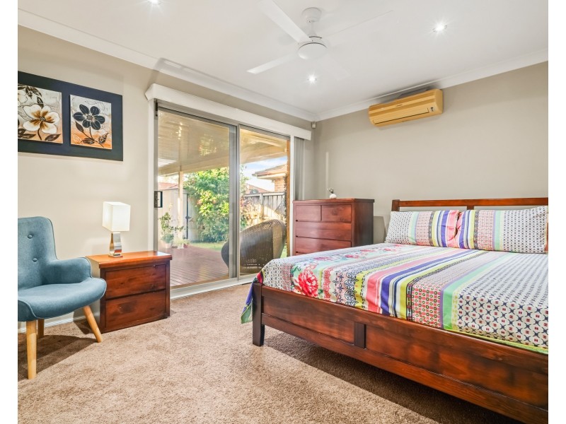 17 Wyangala Circuit, Woodcroft NSW 2767