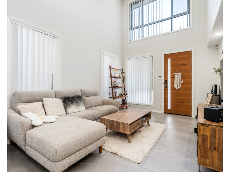 14 Glenbrook Street, The Ponds NSW 2769