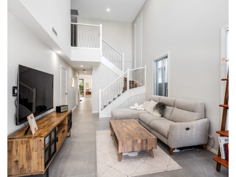 14 Glenbrook Street, The Ponds NSW 2769
