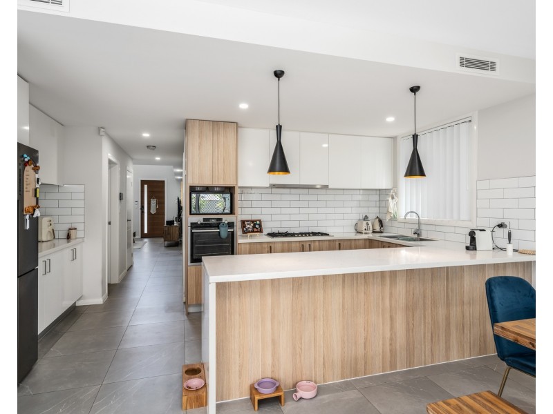 14 Glenbrook Street, The Ponds NSW 2769
