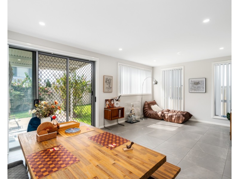 14 Glenbrook Street, The Ponds NSW 2769