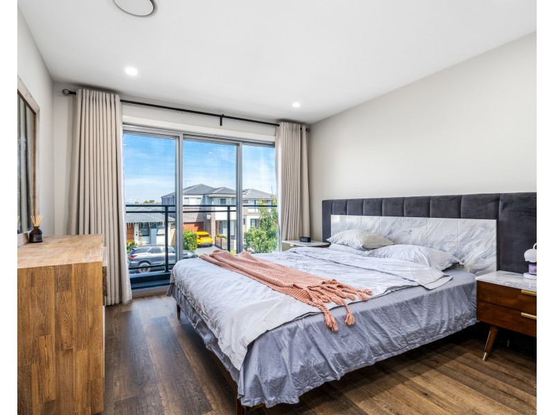 14 Glenbrook Street, The Ponds NSW 2769