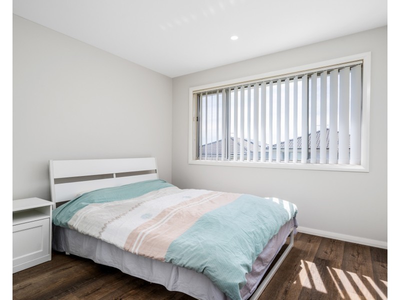 14 Glenbrook Street, The Ponds NSW 2769