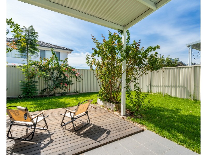 14 Glenbrook Street, The Ponds NSW 2769