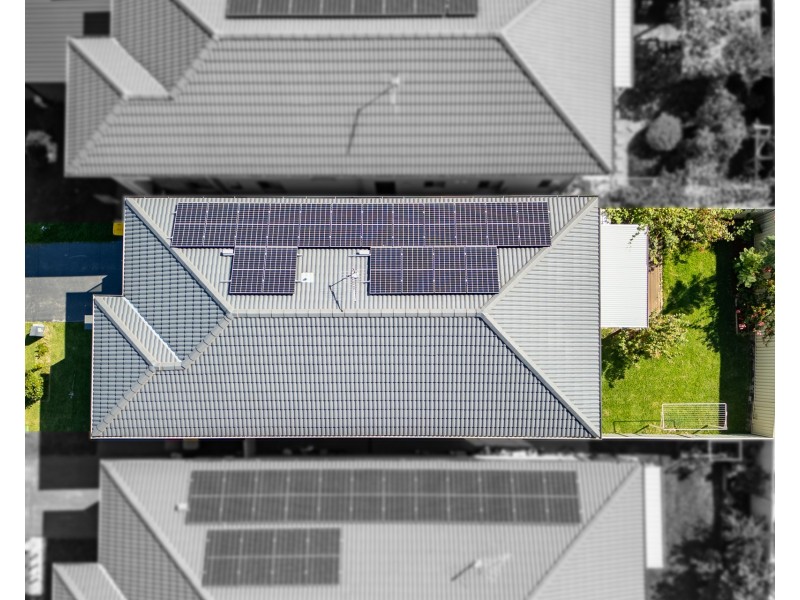 14 Glenbrook Street, The Ponds NSW 2769