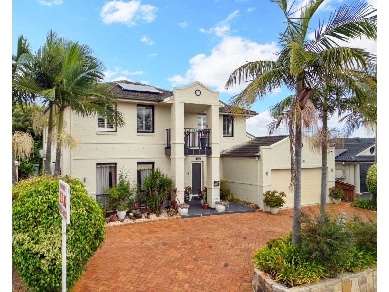 206 Meurants Lane, Glenwood NSW 2768