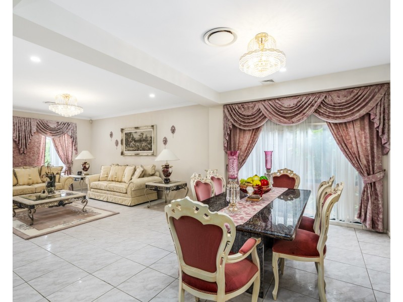 206 Meurants Lane, Glenwood NSW 2768