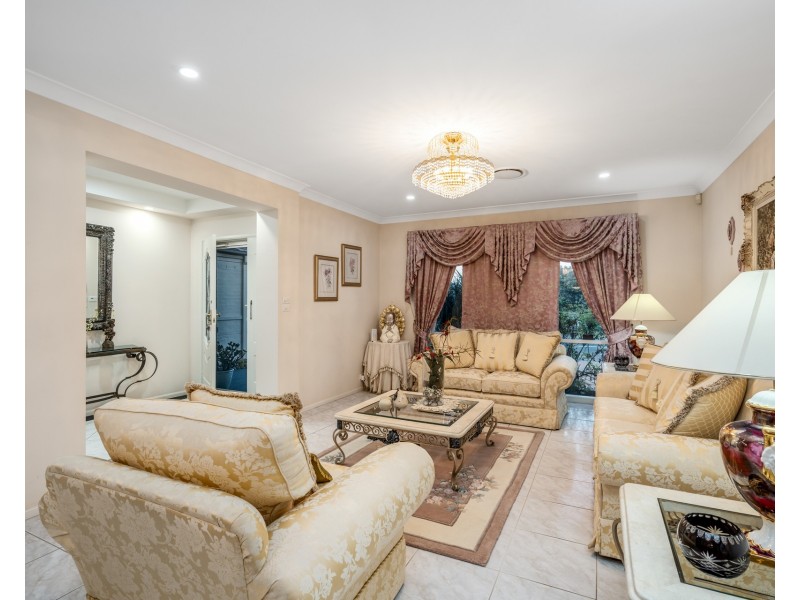 206 Meurants Lane, Glenwood NSW 2768