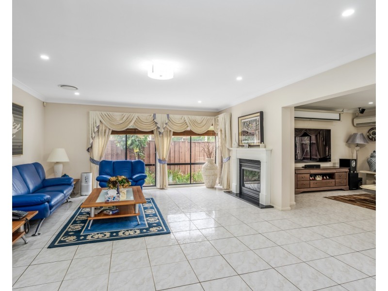 206 Meurants Lane, Glenwood NSW 2768