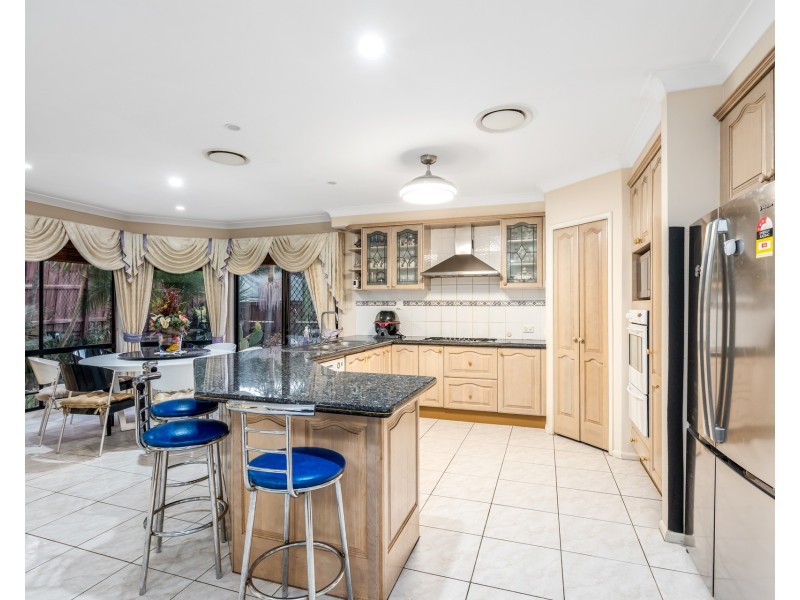 206 Meurants Lane, Glenwood NSW 2768