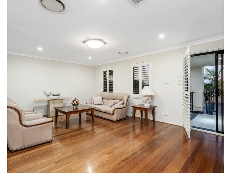 206 Meurants Lane, Glenwood NSW 2768