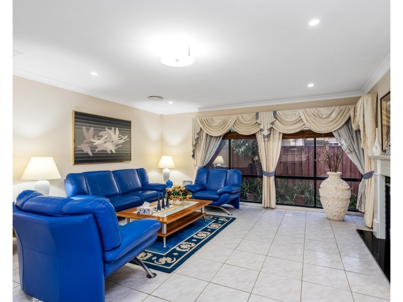 206 Meurants Lane, Glenwood NSW 2768