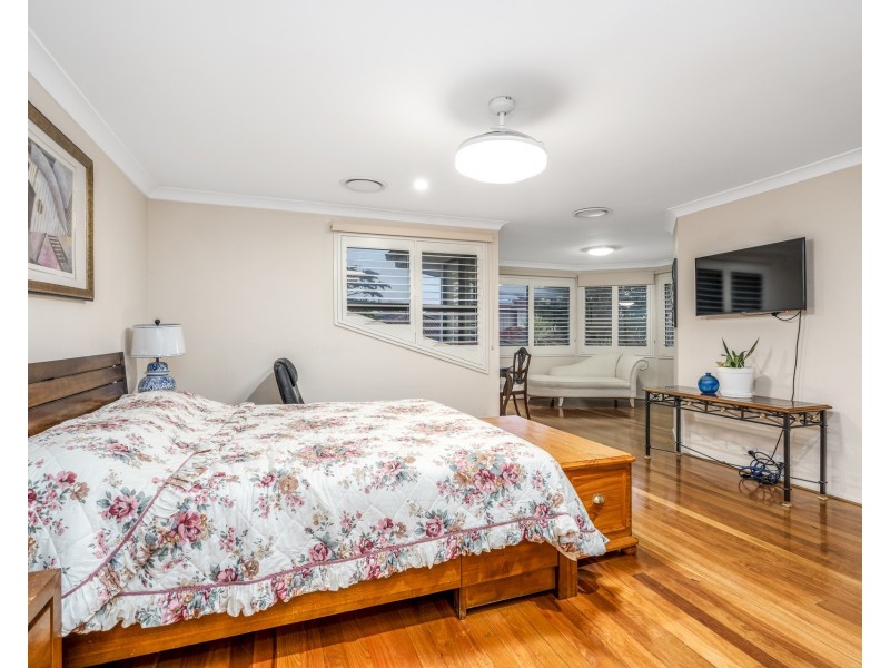 206 Meurants Lane, Glenwood NSW 2768