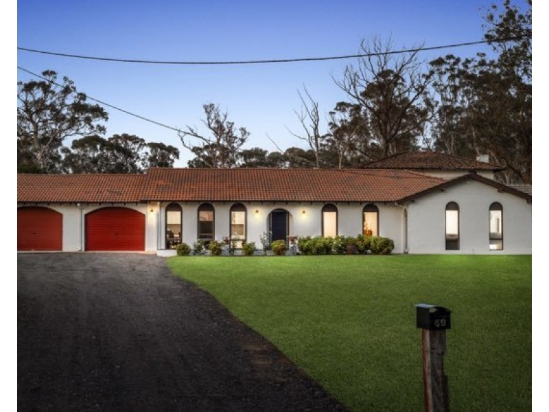 69-77 Mayo Road, Llandilo NSW 2747