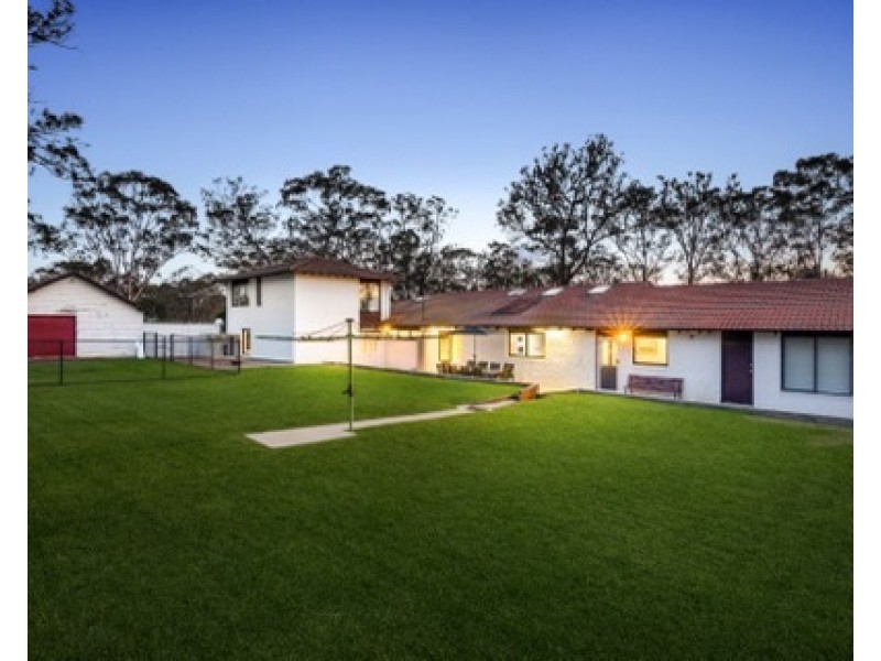 69-77 Mayo Road, Llandilo NSW 2747