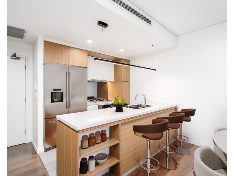 405/98 Caddies Boulevard, Rouse Hill NSW 2155